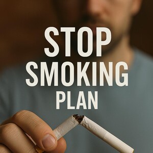 cigarette habit breaker Quit Smoking Spell