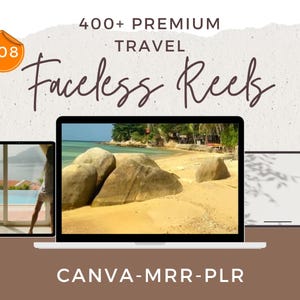 408 Faceless Video, Aesthetic Video, Faceless Reels, Luxury Reels, Mega Reels Bundle, Faceless Marketing, PLR Videos Pack, MRR Resell Rights