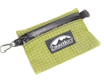 Clip Wallet