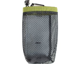 Water Bottle Pocket