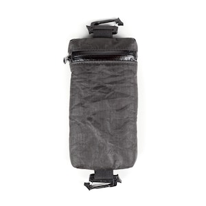 Shoulder Strap Pocket