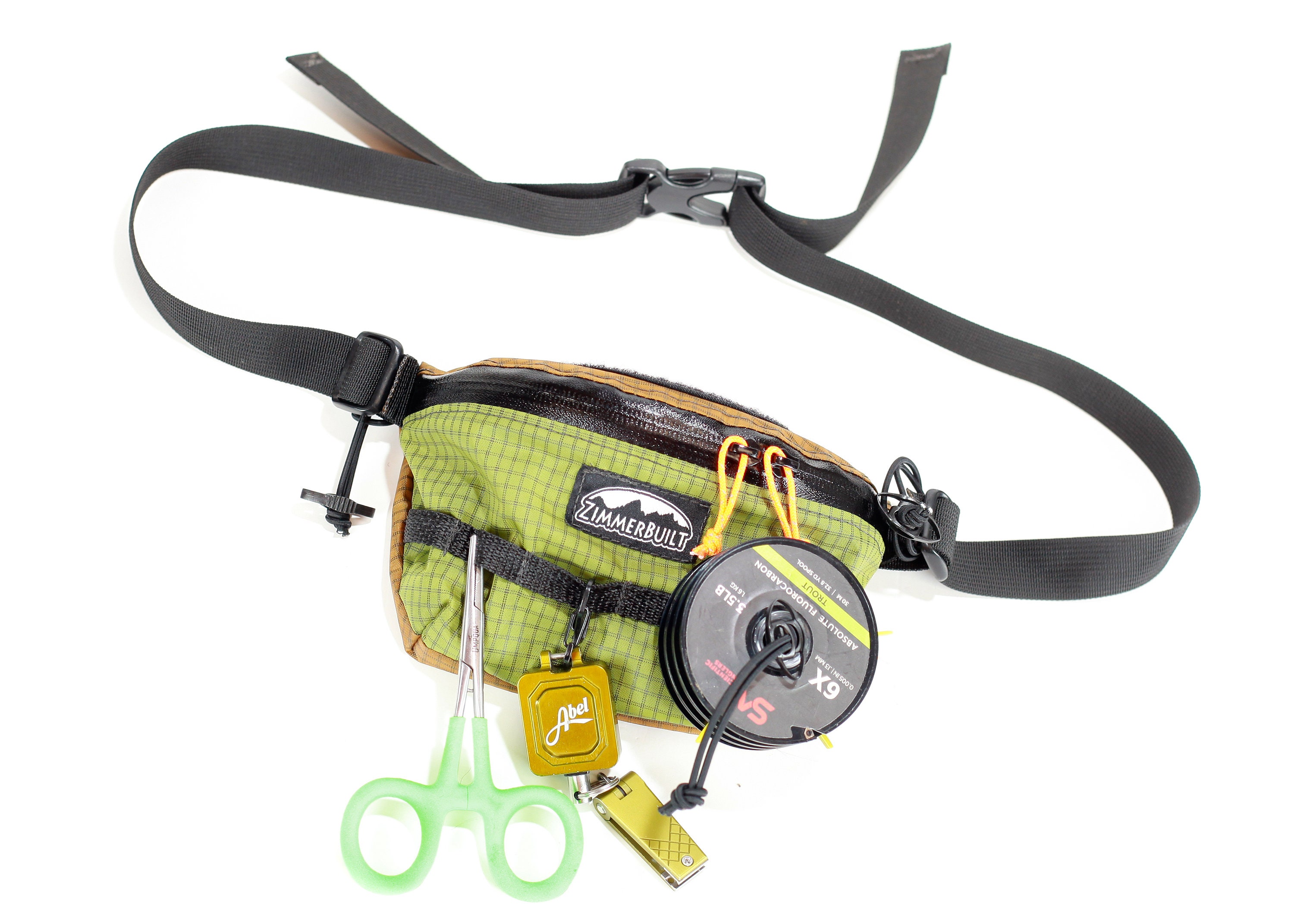 Fly Fishing Bag