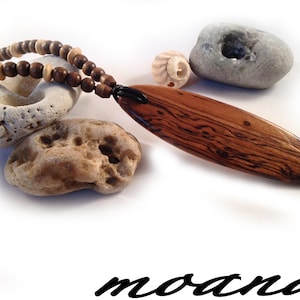 Surfboard, Mini Holz Surfboard, Rückspiegelhänger, HANDMADE