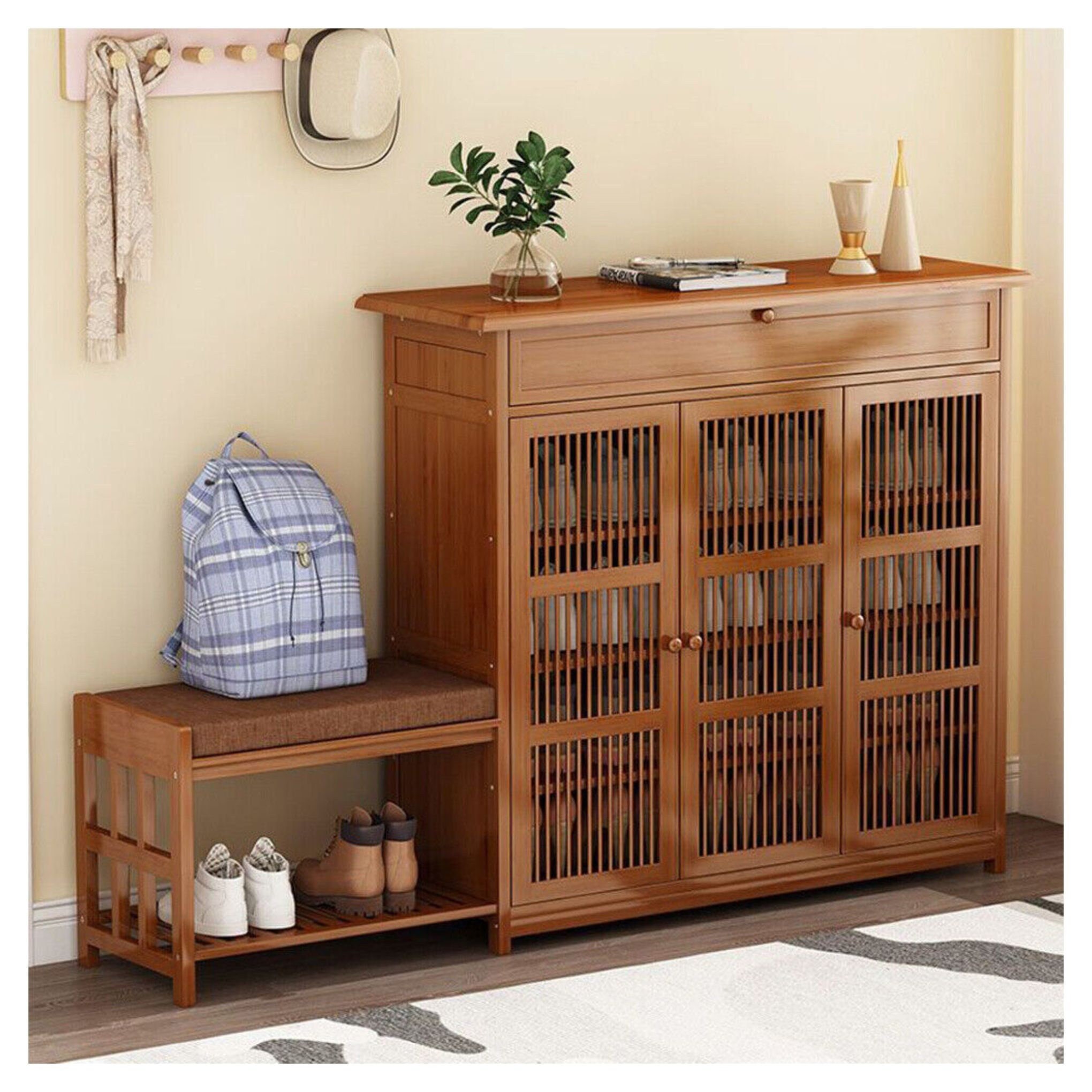 Men's shoe storage cabinet deals