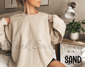 Gildan Heavy Blend Blank Sweatshirt , Gildan 18000 Plain Sweatshirt, Blank Sweatshirt, Wholesale Price Plain Sweatshirt,Comfort Colors 1566