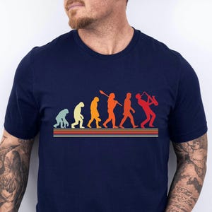 Saxophone Tshirt, Cute Saxophone Instrument Gift Tee, Funny Saxophone Tshirt, Saxophone Lover Gift Tee, Best Saxophonist Player Gift Tee