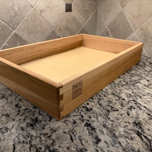 Cabinet Drawer Box, Kitchen Cabinet Drawer, Pullout Tray Boxes, Replacement Drawers, Furniture Drawers, Customs Drawers Any size