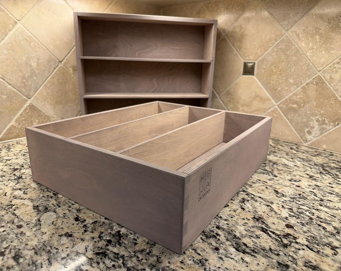 Cabinet Drawer Box, Kitchen Cabinet Drawer, Pullout Tray Boxes, Replacement Drawers, Furniture Drawers, Customs Drawers Any size