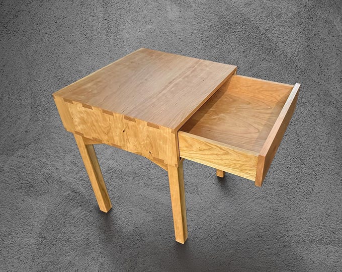 Custom Wood Drawer Box: Kitchen Cabinet Replacement, Made to Order