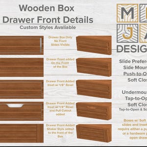 Artist Supply Drawer Chest | Handmade Wood Studio Organizer | Custom Paint Tube & Brush Storage | Flat File Drawer Unit image 7