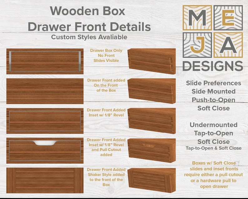 Artist Supply Drawer Chest | Handmade Wood Studio Organizer | Custom Paint Tube & Brush Storage | Flat File Drawer Unit image 7