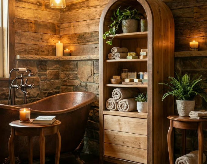 Handcrafted Solid Hardwood Furniture: Custom Tables, Dressers, Hutches