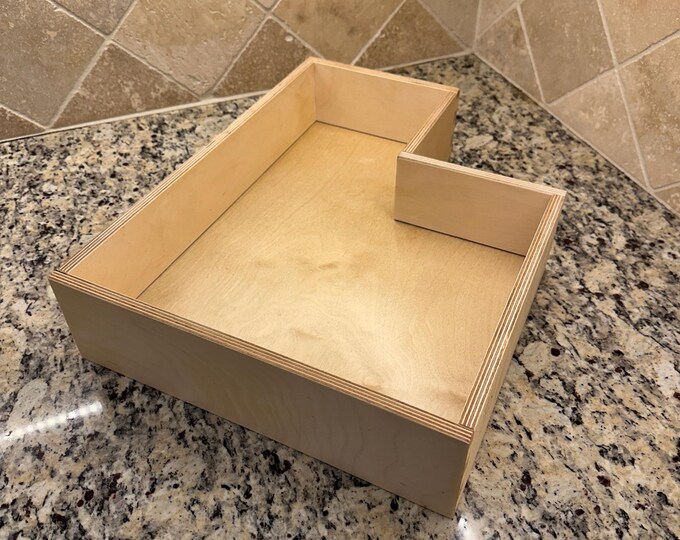 Cabinet Drawer Box, Kitchen Cabinet Drawer, Pullout Tray Boxes, Replacement Drawers, Furniture Drawers, Organizers, Customs Drawers Any size