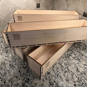 Cabinet Drawer Box, Kitchen Cabinet Drawer, Pullout Tray Boxes, Replacement Drawers, Furniture Drawers, Customs Drawers Any size