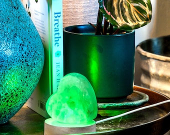Introducing Auralis: A Northern Light for the Nervous System