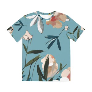 Sarabelle Reeds - T-shirt AOP
