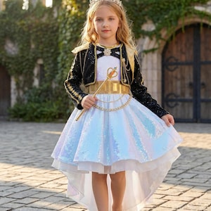 9 Year Old Halloween Costume - Etsy Canada