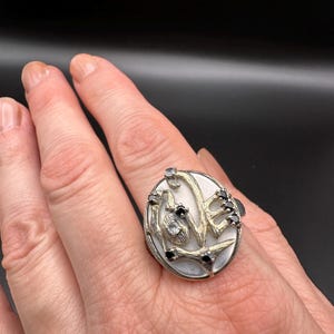 【ジャンク品】シルバー925 Clyde Duneier他 リングセット【銀？】 Clyde duneier ring - Etsy 日本