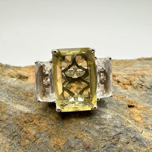 Carol Brodie Rarities Rings - Etsy display picture 1