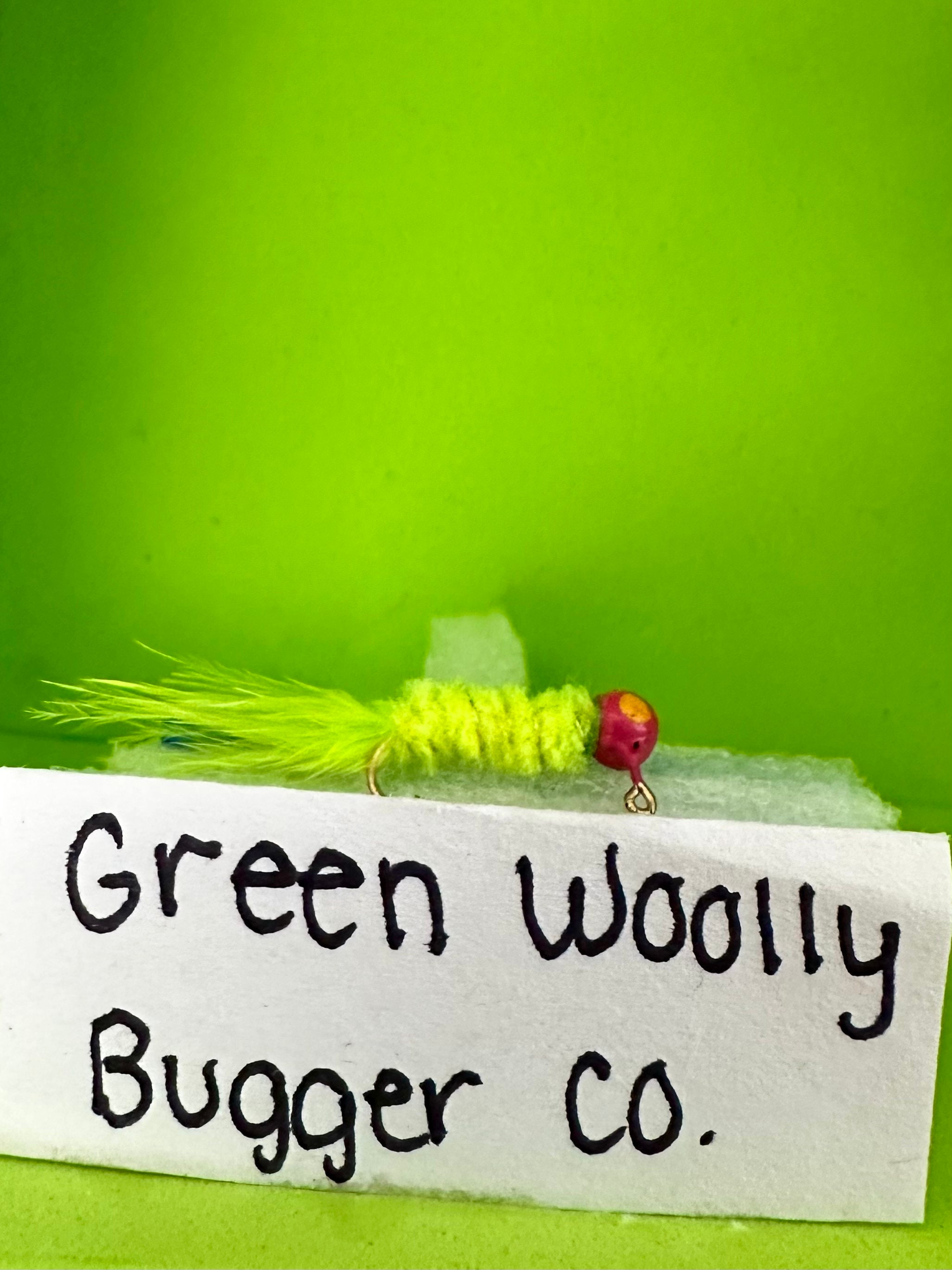 Jig Glo-Perch 'Silver Slayer' 20g – Esche Luminescenti Per Pesca Invernale (2 Pezzi)
