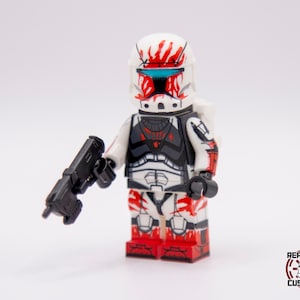 Lego delta squad hotsell