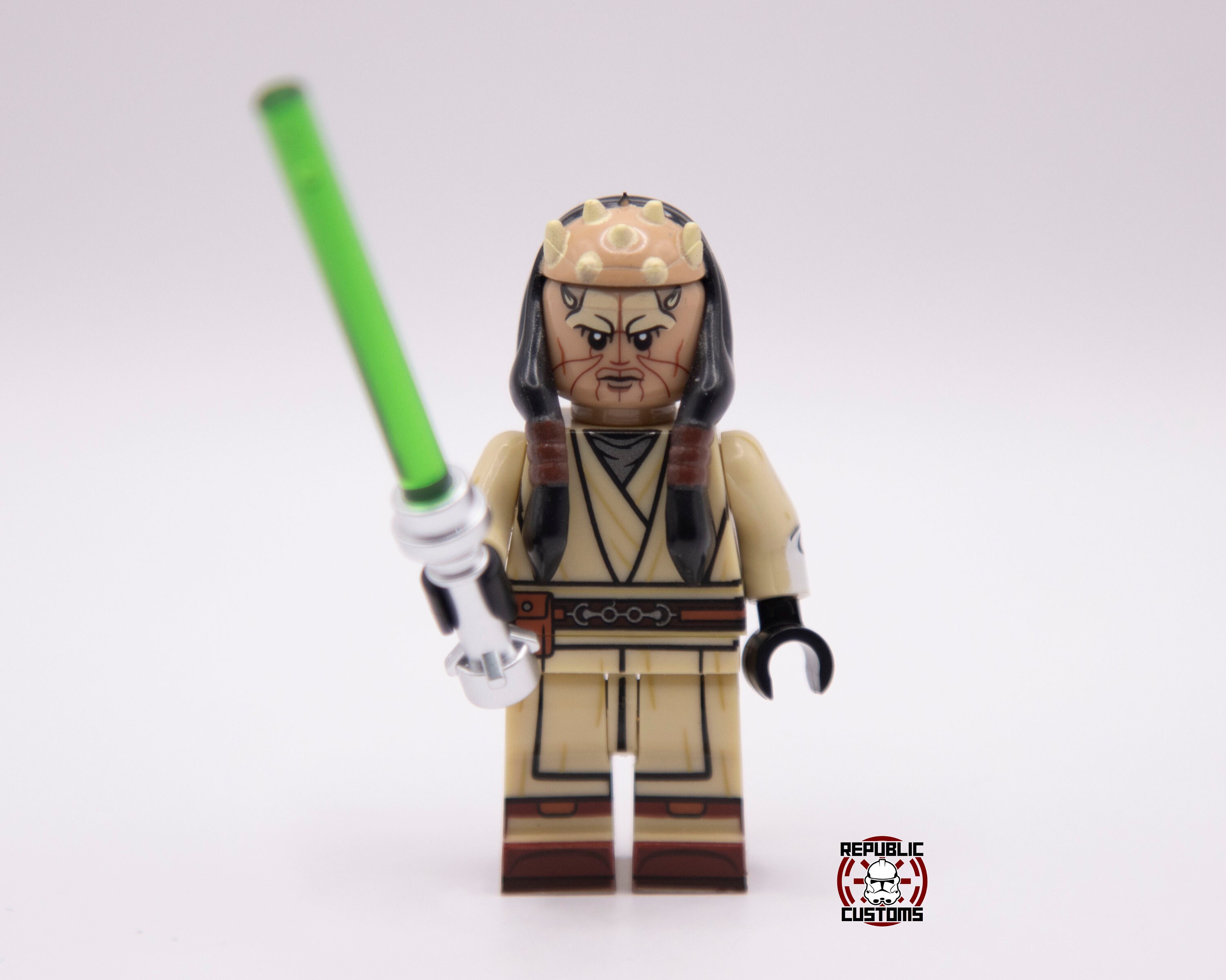 Eeth koth lego minifigure new arrivals