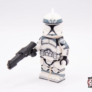 Clone army customs - Etsy 日本