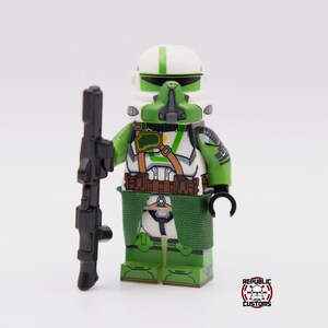 EXD-9 (帝国軍侵入ドロイド) - 3D プリント モデル キット