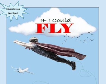 If I Could Fly || Childrens Book 6-10 years old