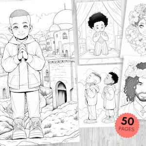 ブラックマジックベイビー、ぬり絵 | 50 人の黒人の子供たち、黒人の赤ちゃん、印刷可能な PDF、アフロの美女、子供向けのぬり絵、かわいい黒人の子供たち