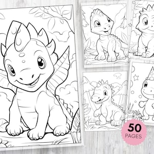 Dinosaurs Coloring Pages, Dinosaur Coloring Pages For Kids Printable, Dinosaur Coloring Sheets, Dinosaur Coloring Book, Kids Coloring Pages