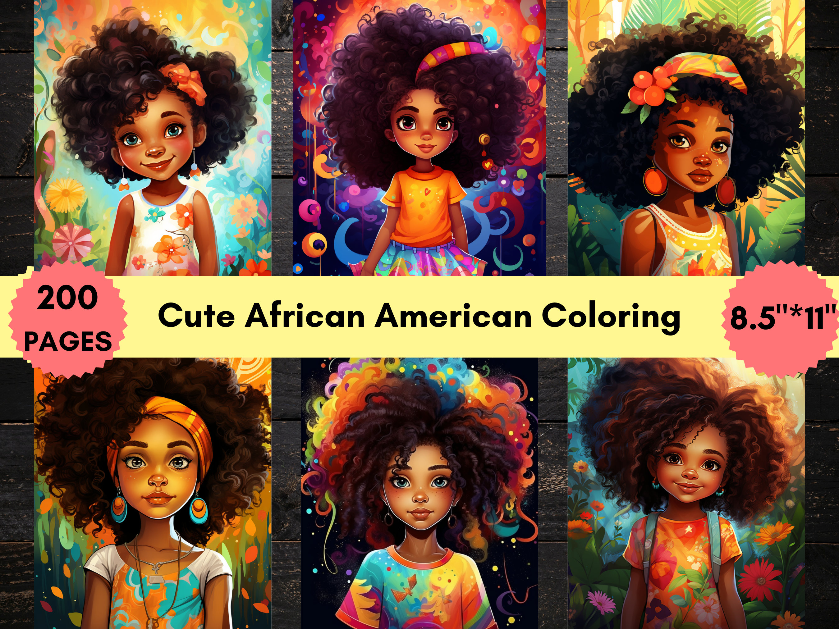 African American Coloring Pages for Adults Beautiful Black Women