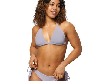 Maillot de bain string MISTY MOON PHASE