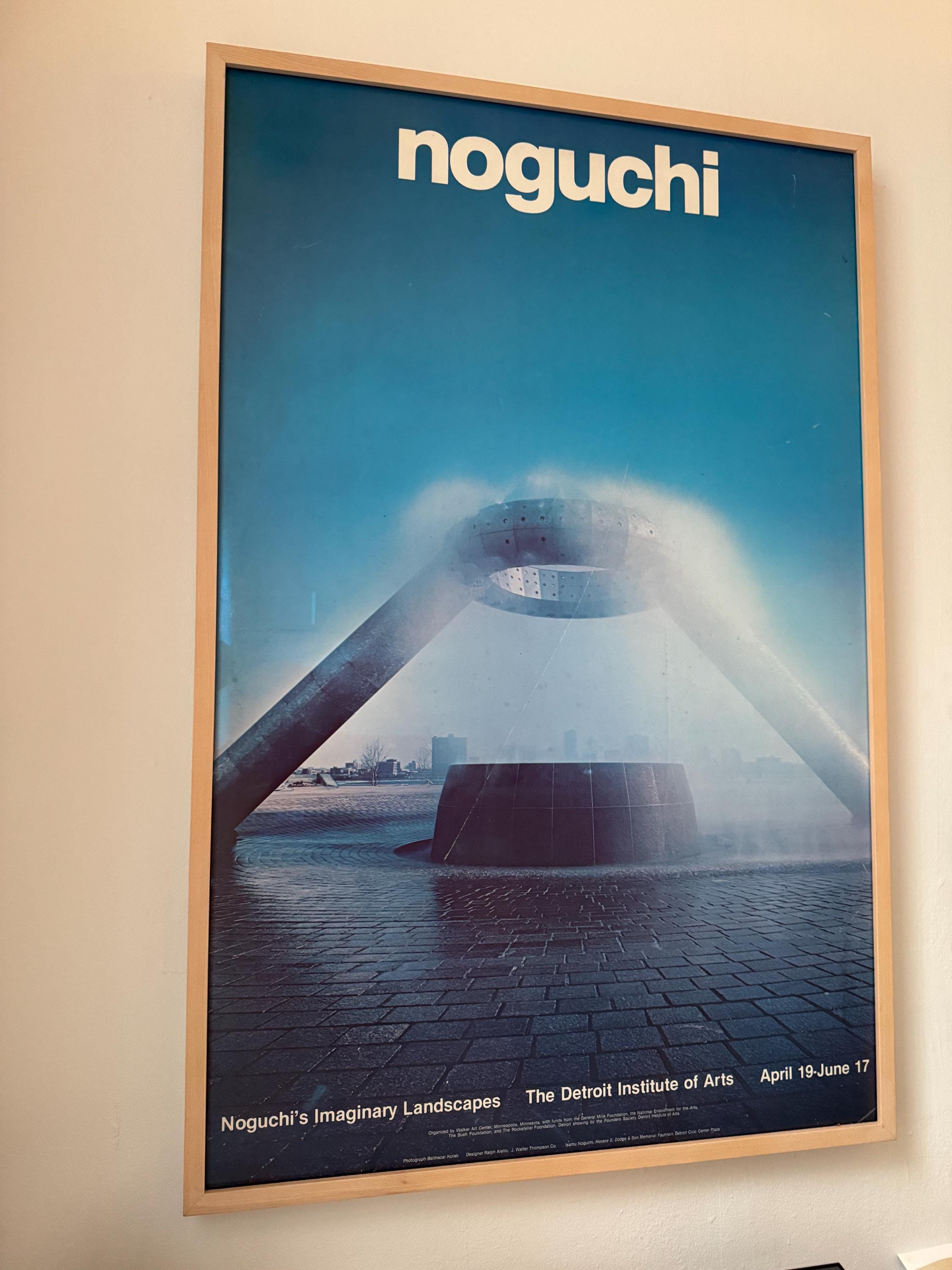 イサムノグチ　ワーククラフト・ポストカード×3枚　　Isamu Noguchi ISAMU NOGUCHI [SOFTCOVER]：イサム・ノグチ | OIL - 現代アート・絵画