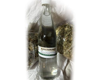 Hawthorn Water 500 ML - Hawthorn Herb Imported Lebanon