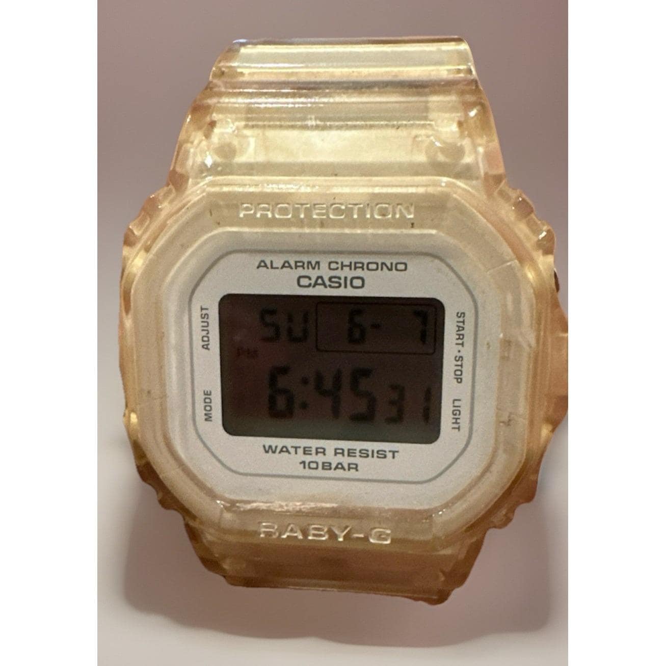 Baby G Casio - Etsy