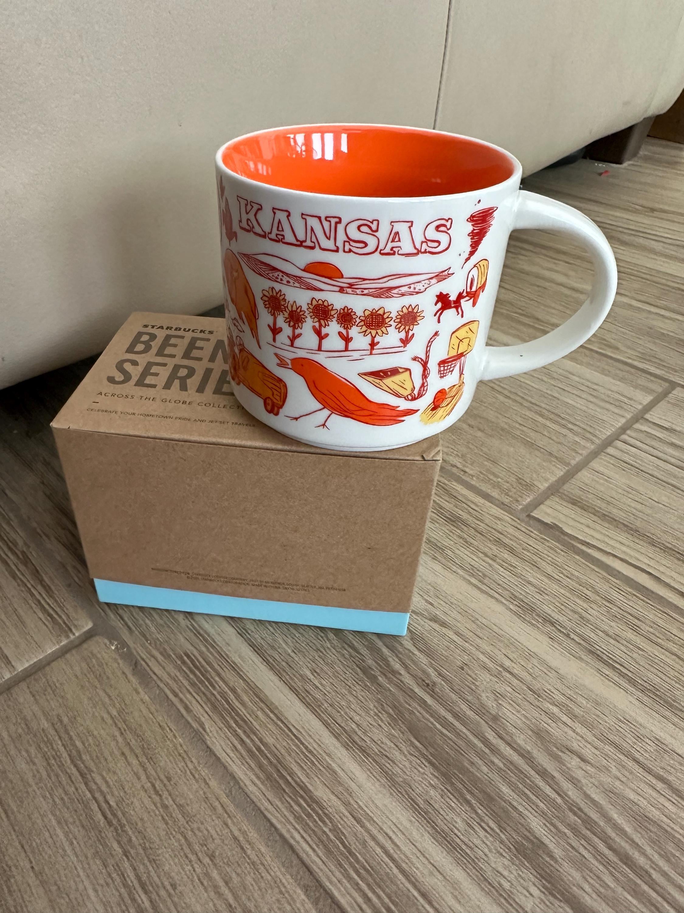 Starbucks been there series - Etsy 日本