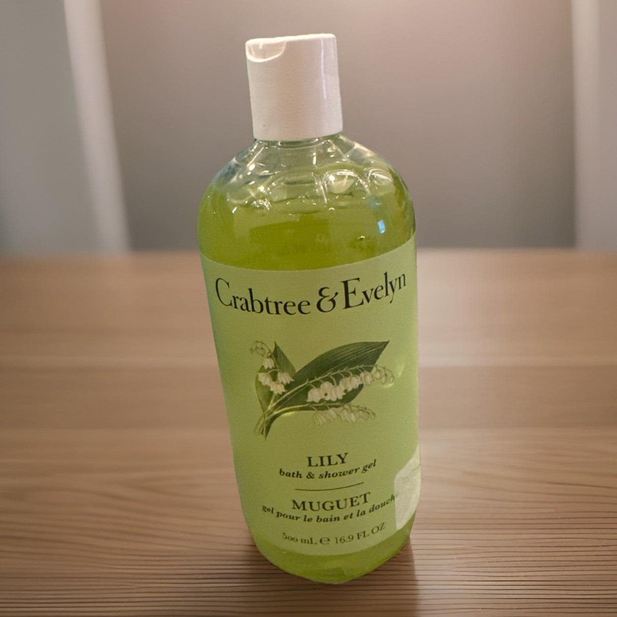 Crabtree Evelyn Lily - Etsy