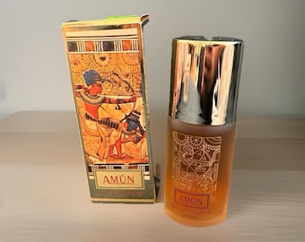 Amouage Cristal Eau De Toilette 1.75 Ounces 50 Ml - Etsy