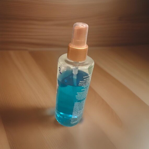 Victoria's Secret ENDLESS LOVE Refreshing Body Mist Splash 8.4 Oz