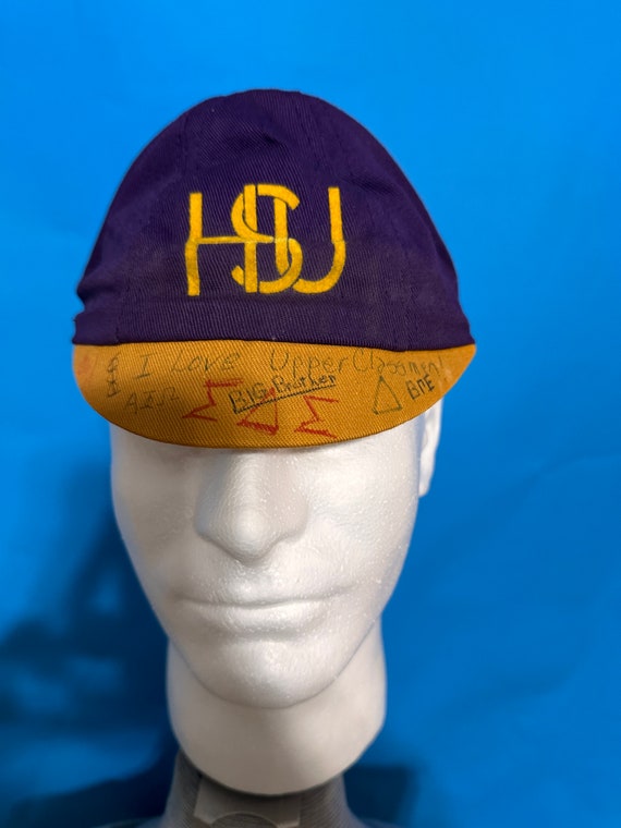 Vintage Hardin Simmons University Freshman beanie