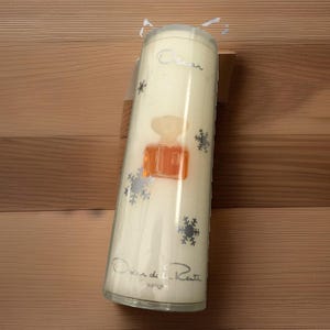 Oscar De La Renta Soap - Etsy