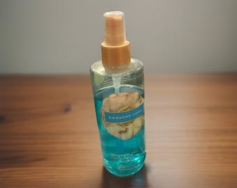 Victoria's Secret Garden LUXURIOUS ENDLESS LOVE 7.25 Oz Hand