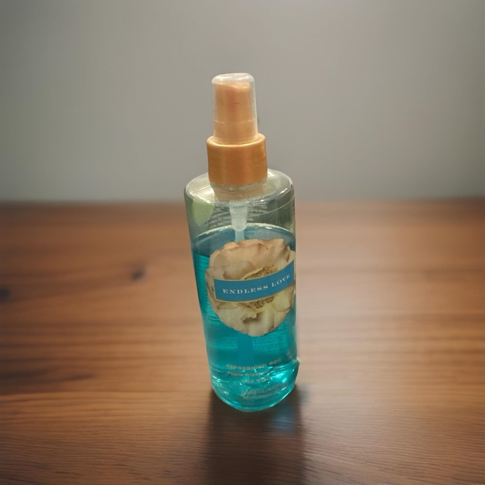 Victoria Secret Endless Love - Etsy