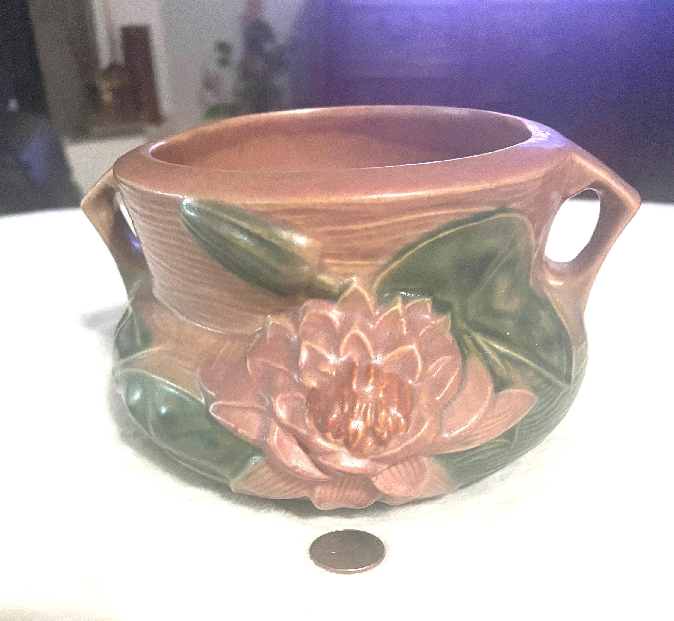 determined ペパーミントパティ ビンテージ 陶器 オーナメント② Pretties987 - Etsy