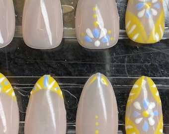 Apres Press On Nails