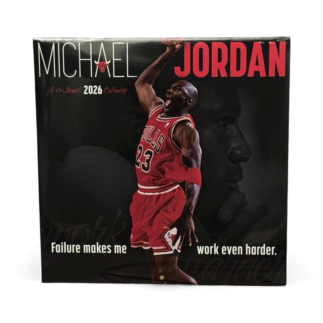 Jordan Calendar - Etsy