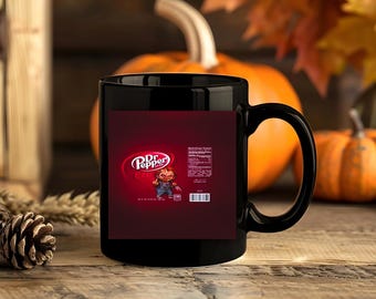 Dr. Pepper Chuckie Becher