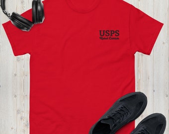 USPS TSHIRT