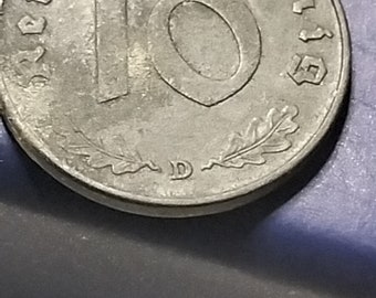 10 phening of 1942